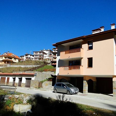 Krasi Apartments In Zornitsa Complex Stoykite Dış mekan fotoğraf